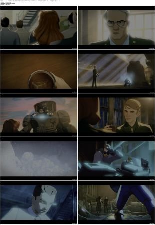 What If 2021 S01 2160p HDR10 DV Hybrid DSNP Webrip x265 10bit EAC3 5 1 Atmos-Goki