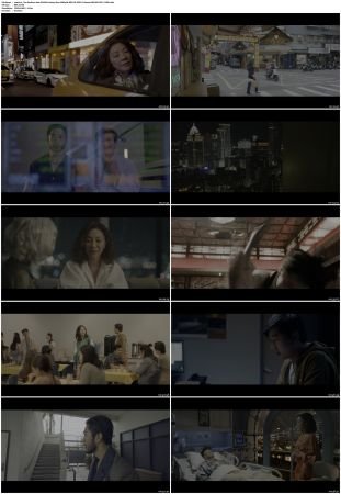 The Brothers Sun S01 1080p NF WEB-DL Atmos HDR DV HEVC-CMRG