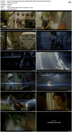 Outer Banks S03 1080p NF WEB-DL DDP5 1 Atmos HDR H 265-APEX