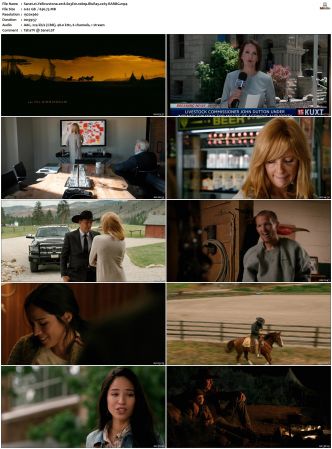 Yellowstone 2018 S03 1080p BluRay x265-RARBG