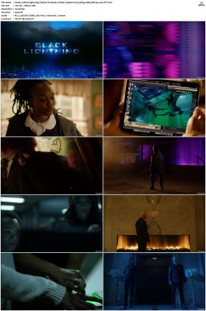 Black Lightning S04 1080p BluRay x264-OFT