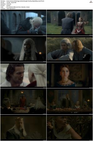House of the Dragon S01 1080p BluRay x264-OFT