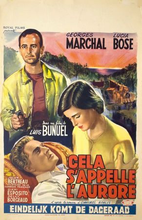 That Is the Dawn 1956 720p x264-Classics