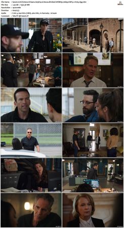 NCIS New Orleans S05 WEBRip 1080p DDP5 1 H265-d3g