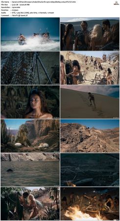 When Dinosaurs Ruled the Earth 1970 1080p BluRay x264 DTS-FGT