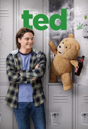 Ted 2024 S01 1080p PCOK WEB-DL x265 HEVC 10bit EAC3 5.1 Silence