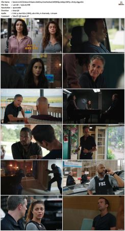 NCIS New Orleans S06 WEBRip 1080p DDP5 1 H265-d3g