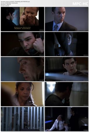 24 S03 720p BluRay x265-PROTON