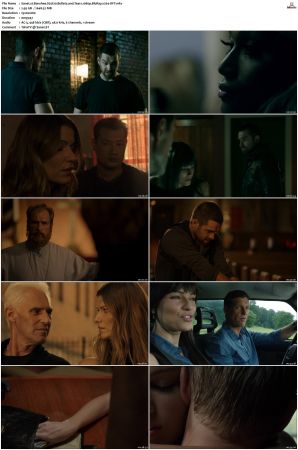 Banshee S02 1080p BluRay x264-OFT
