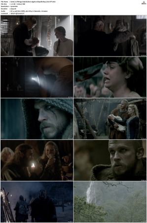 Vikings S03 1080p BluRay x264-OFT