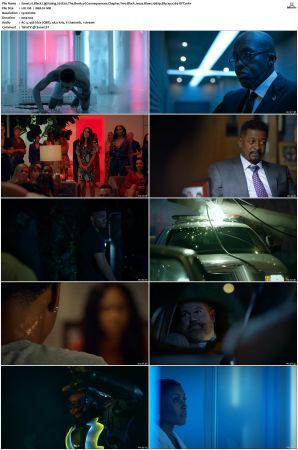 Black Lightning S02 1080p BluRay x264-OFT