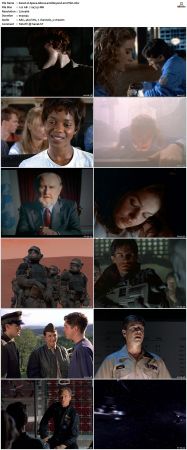 Space Above and Beyond S01 x264 AAC DPLII-MEECH