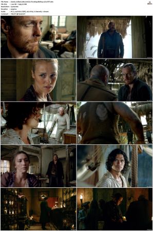 Black Sails S01 1080p BluRay x264-OFT
