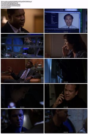 24 S04 720p BluRay x265-PROTON
