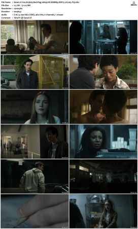 You S03 1080p NF WEBRip DDP 5 1 x265-iVy