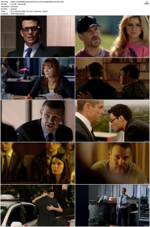 Underbelly S05 1080p BluRay x264-OFT