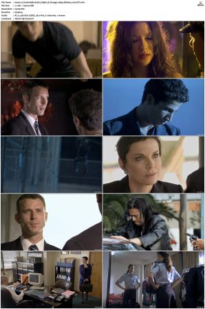 Underbelly S03 1080p BluRay x264-OFT