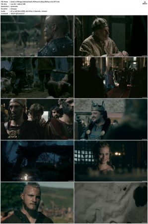 Vikings S04 1080p BluRay x264-OFT