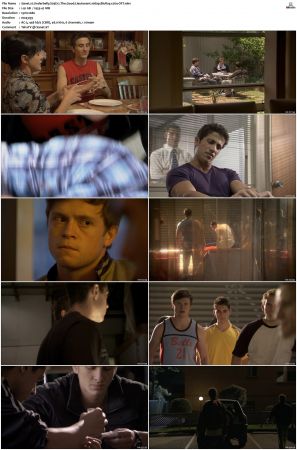 Underbelly S03 1080p BluRay x264-OFT