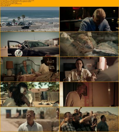 Wanted Man 2024 1080p AMZN WEB-DL DDP5.1 H264-FLUX