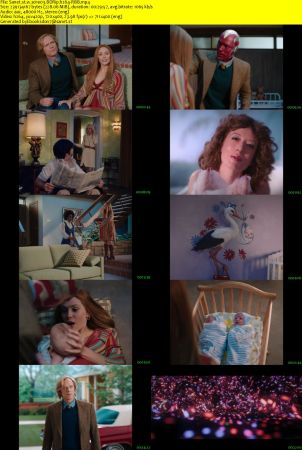 Wandavision S01 BDRip H264-RBB