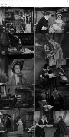 The Scarlet Letter 1934 1080p BluRay x264-SUP3R