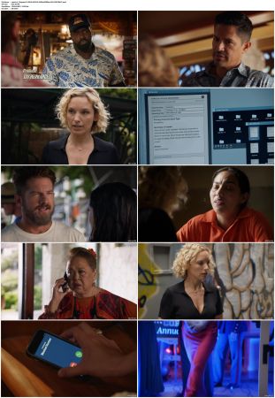 Magnum P.I. 2018 S05 1080p WEBRip x265-KONTRAST