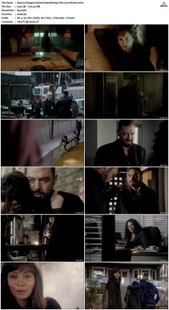 Rogue S01 480p BluRay nSD x264-NhaNc3