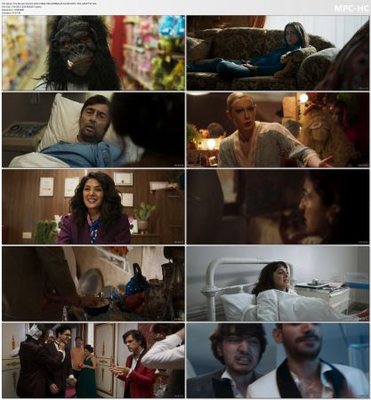 The Persian Version 2023 1080p 10bit WEBRip 6CH x265 HEVC-PSA