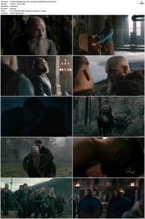 Vikings S04 1080p BluRay x264-OFT