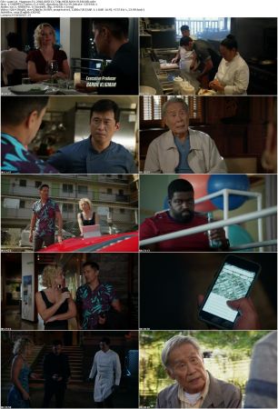 Magnum P.I. S05 720p WEB-DL DD+5.1 H.264-MiXED