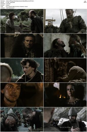 Vikings S01 1080p BluRay x264-OFT