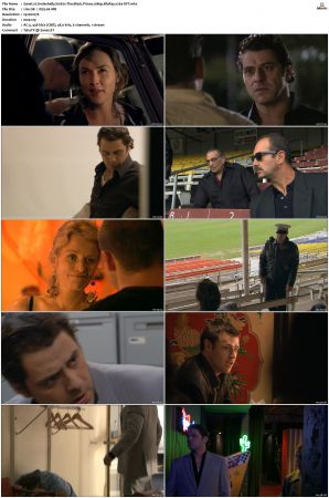 Underbelly S01 1080p BluRay x264-OFT