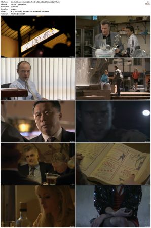 Underbelly S03 1080p BluRay x264-OFT