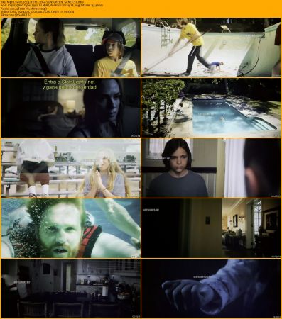 Night Swim 2024 HDTS x264-SUNSCREEN