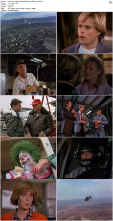 Air Wolf S02 1080p BluRay x264-OFT