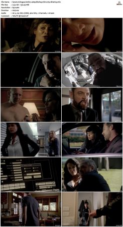 Rogue S01 480p BluRay nSD x264-NhaNc3