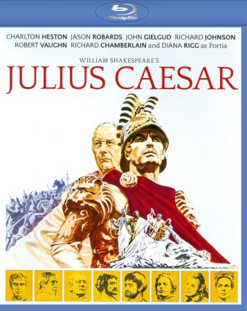 Julius Caesar 1970 720p BRRip x264-Classics