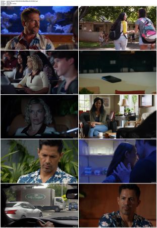 Magnum P.I. 2018 S05 1080p WEBRip x265-KONTRAST