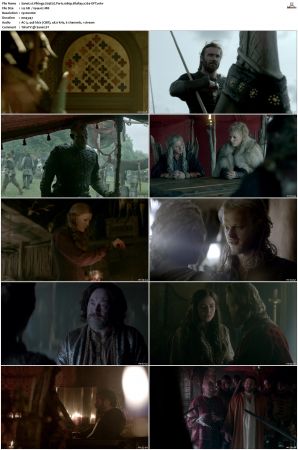 Vikings S03 1080p BluRay x264-OFT