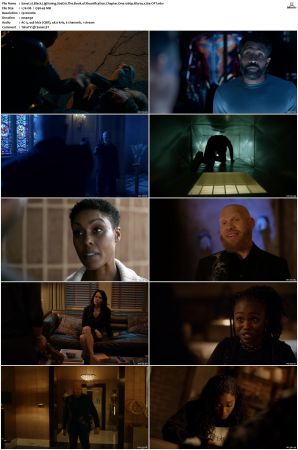 Black Lightning S04 1080p BluRay x264-OFT