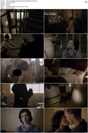 Underbelly S04 1080p BluRay x264-OFT