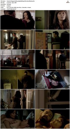 Rogue S01 480p BluRay nSD x264-NhaNc3