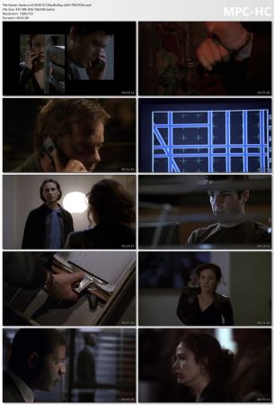 24 S03 720p BluRay x265-PROTON