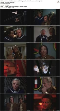 Battlestar Galactica 1978 S01 1080p BluRay Dts H265-d3g
