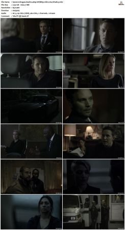 Rogue S04 480p WEB DL nSD x264-NhaNc3