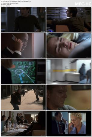 24 S03 720p BluRay x265-PROTON