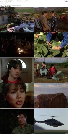 Air Wolf S02 1080p BluRay x264-OFT