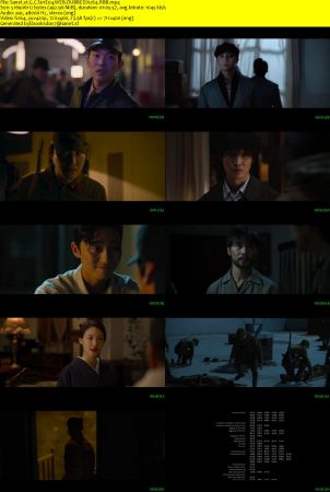 Gyeongseong Creature S01 WEB DUBBED h264 RBB