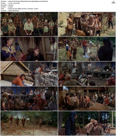 The Pirates Of Blood River 1962 1080p BluRay x264-SUP3R